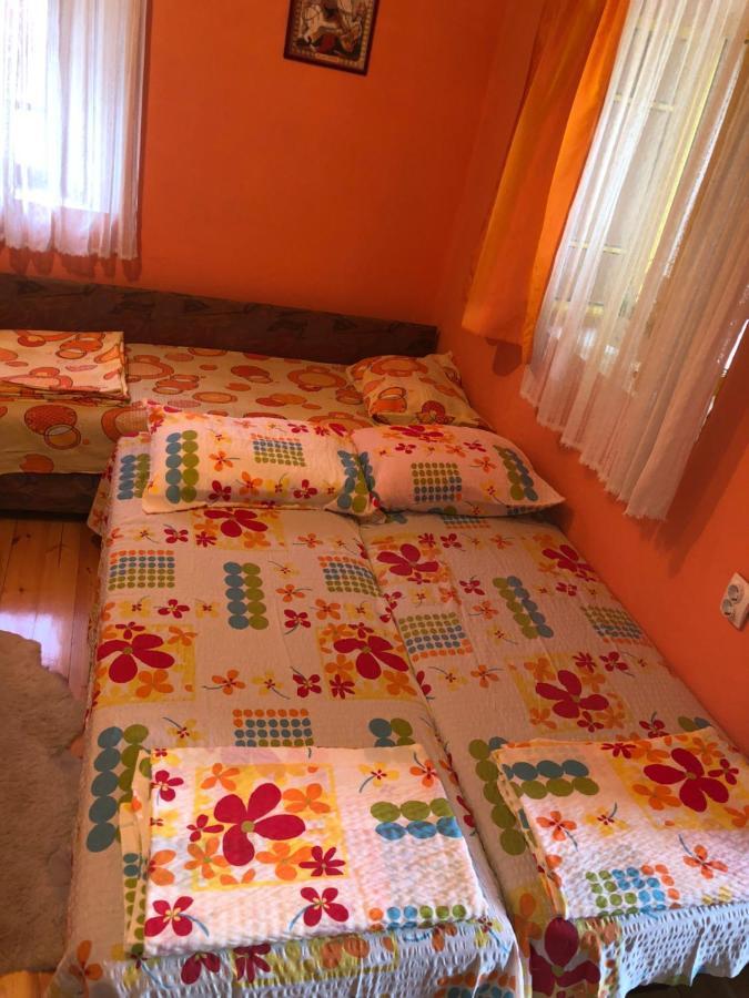 Ethno House Ivanovic Virpazar Ngoại thất bức ảnh