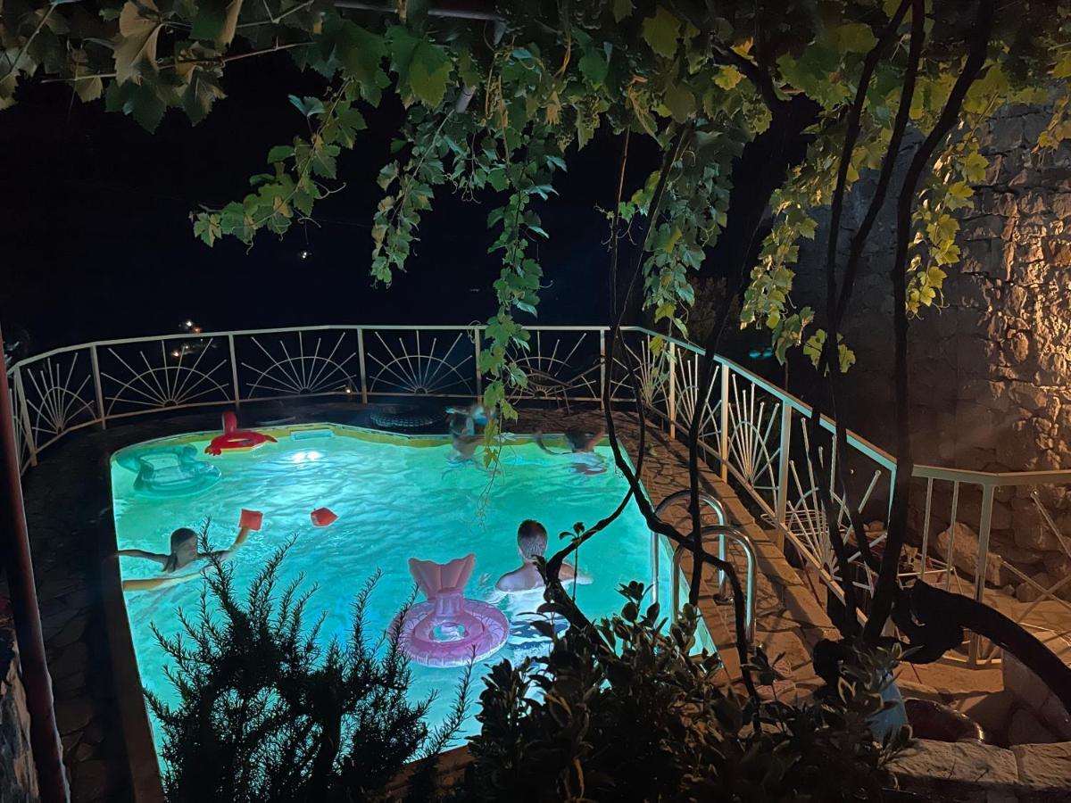 Ethno House Ivanovic Virpazar Ngoại thất bức ảnh