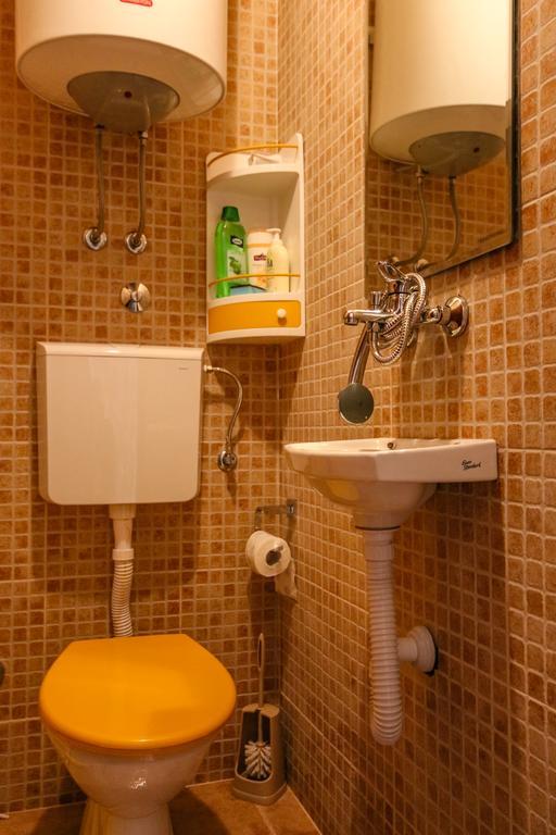Ethno House Ivanovic Virpazar Ngoại thất bức ảnh